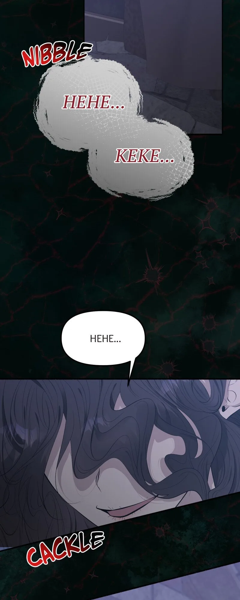 My Angelic Husband is actually a Devil in Disguise Chapter 87 page 32
