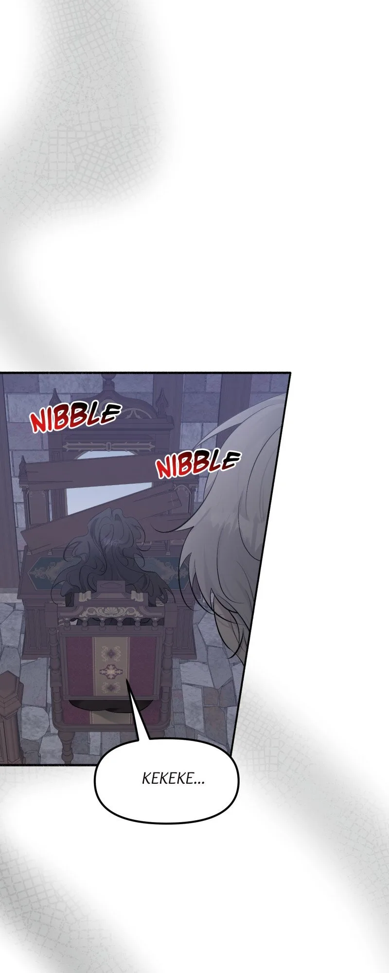 My Angelic Husband is actually a Devil in Disguise Chapter 87 page 35