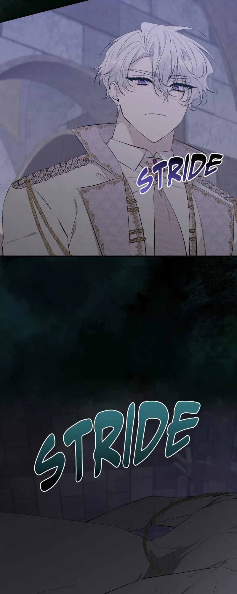 My Angelic Husband is actually a Devil in Disguise Chapter 87 page 33