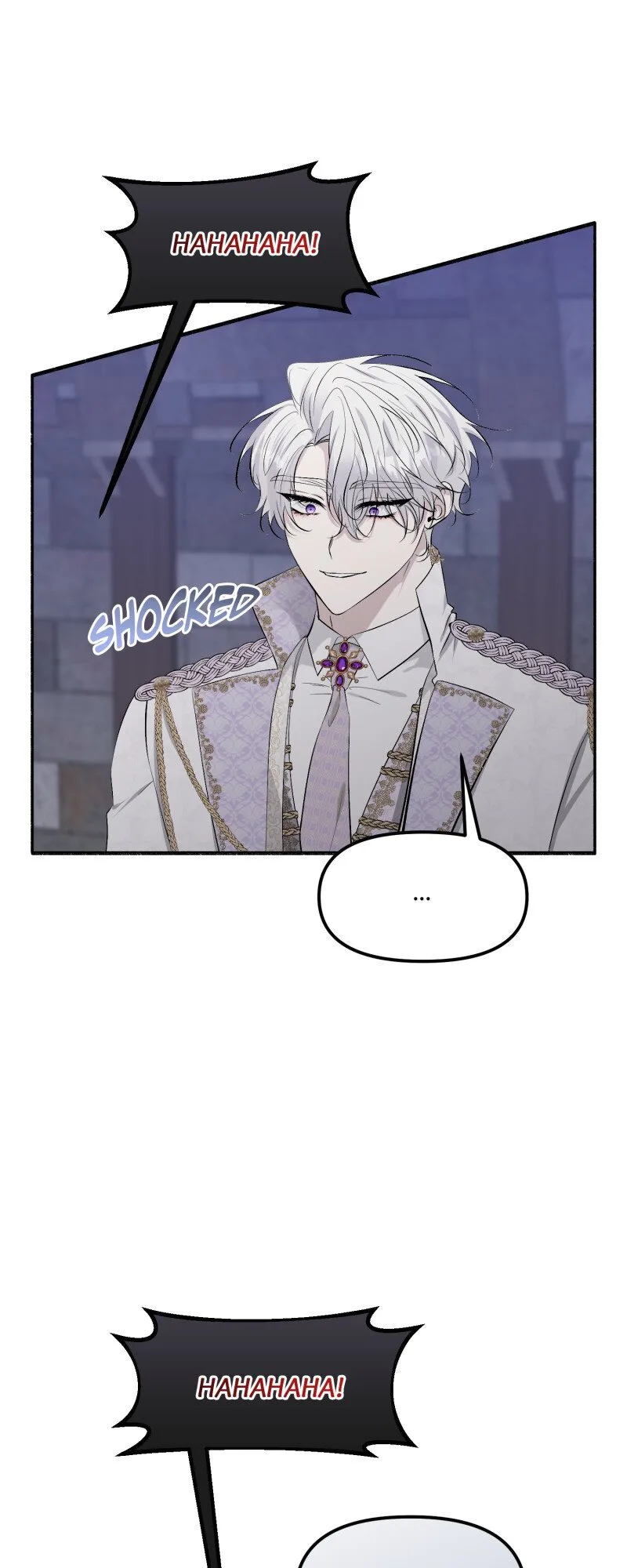 My Angelic Husband is actually a Devil in Disguise Chapter 87 page 51