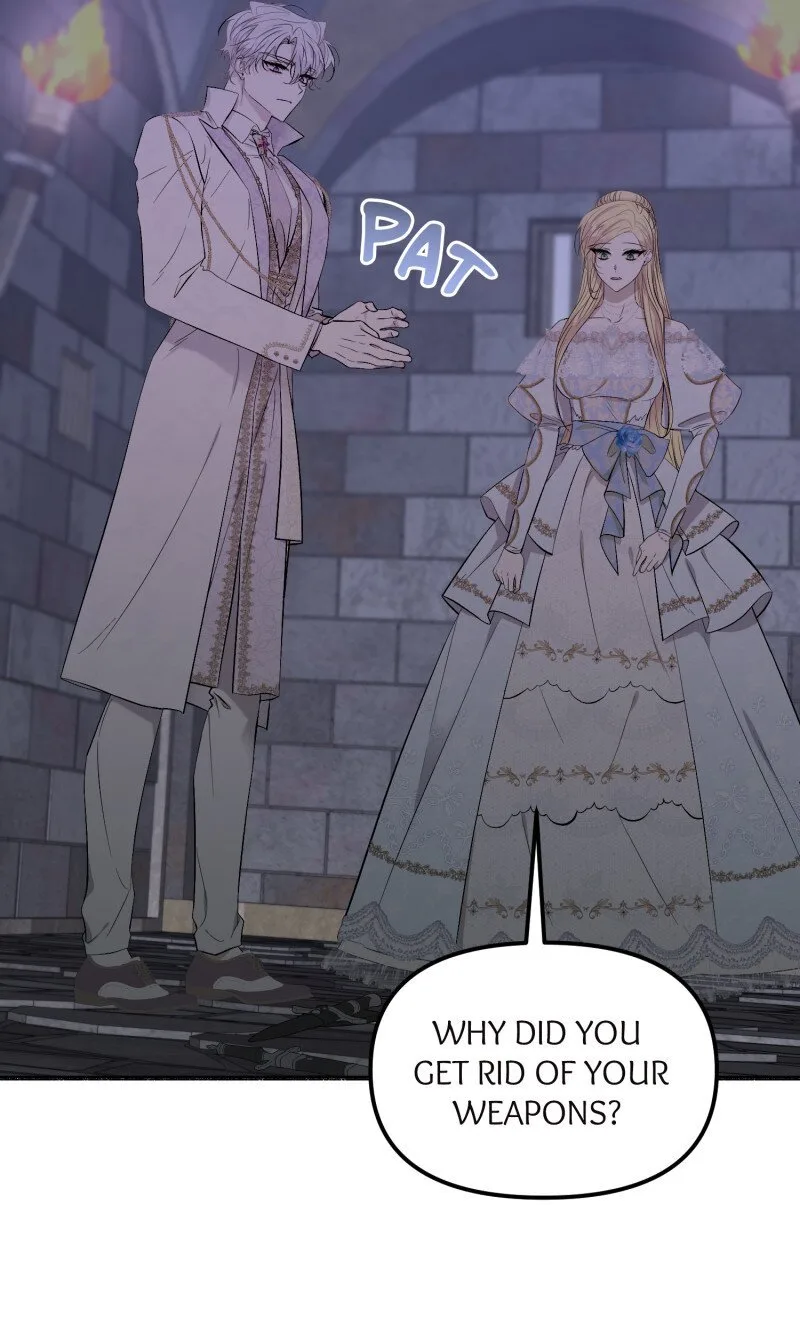 My Angelic Husband is actually a Devil in Disguise Chapter 87 page 22
