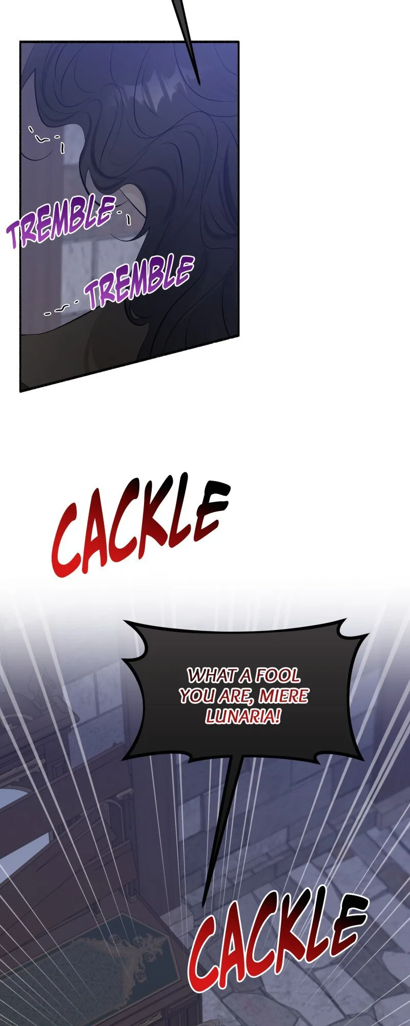 My Angelic Husband is actually a Devil in Disguise Chapter 87 page 49