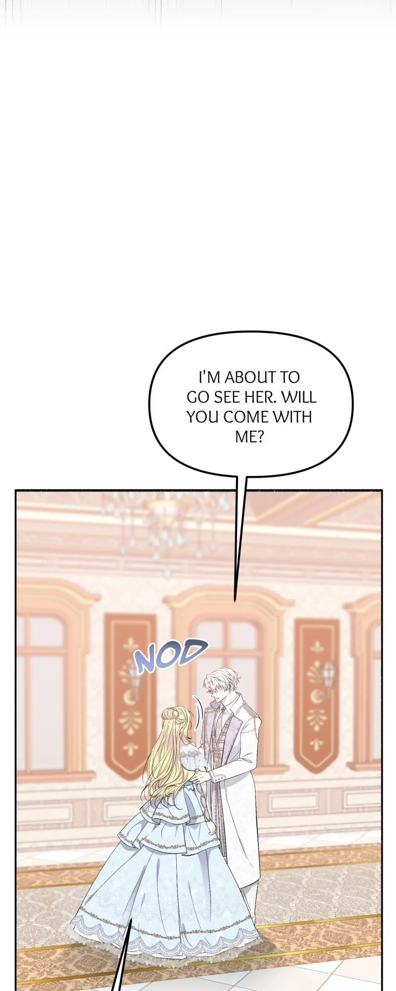 My Angelic Husband is actually a Devil in Disguise Chapter 87 page 17