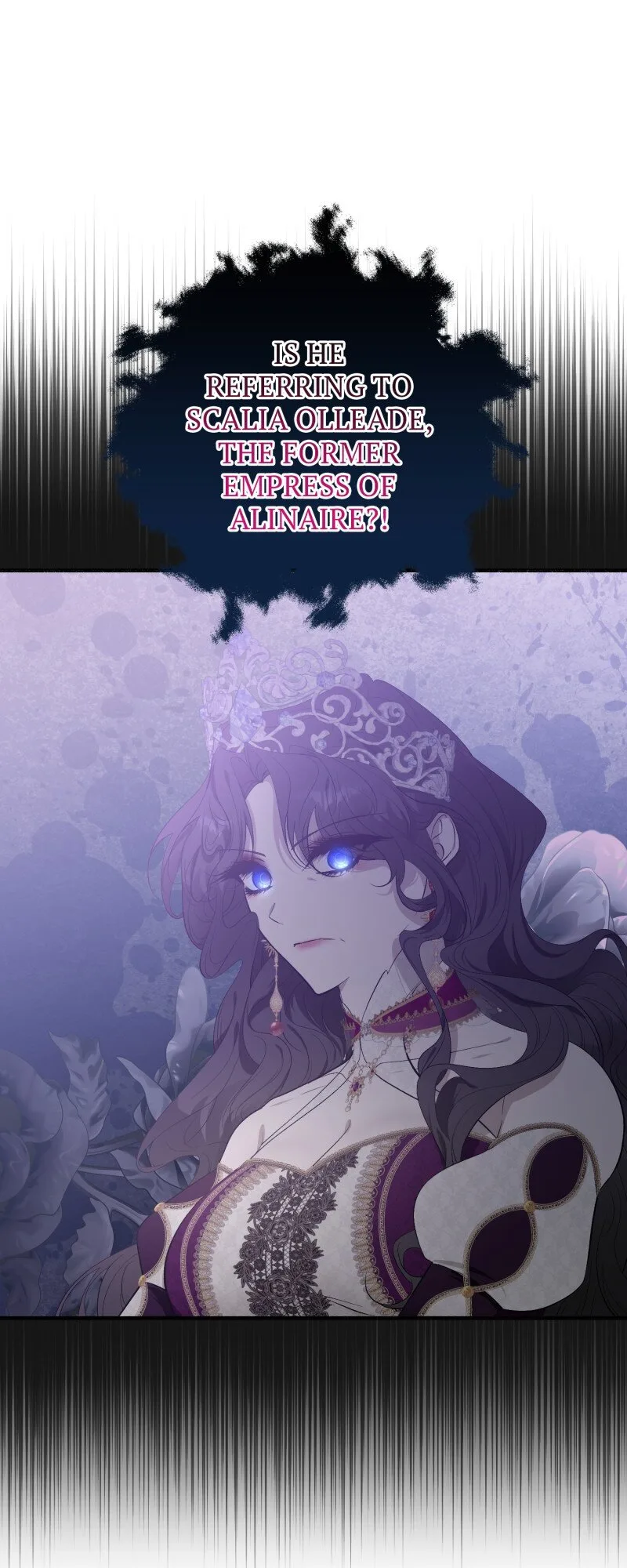 My Angelic Husband is actually a Devil in Disguise Chapter 87 page 16