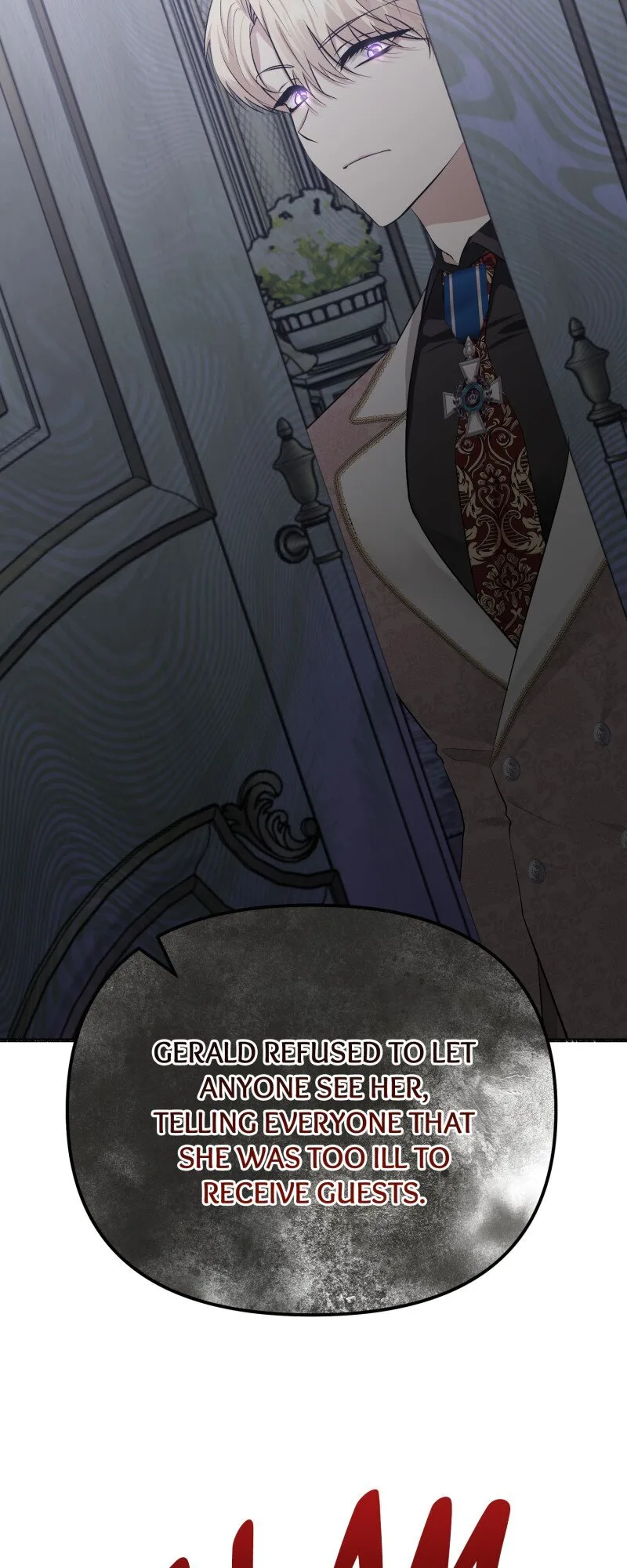 My Angelic Husband is actually a Devil in Disguise Chapter 87 page 71
