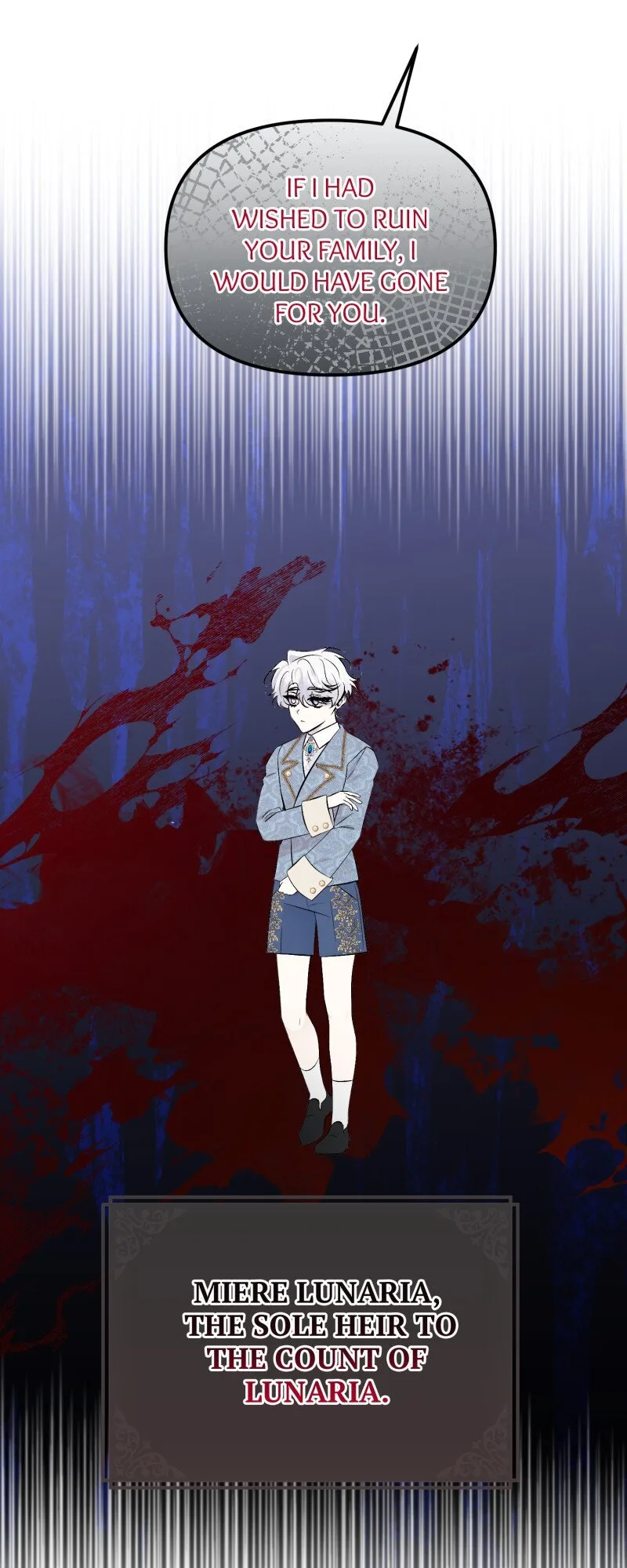 My Angelic Husband is actually a Devil in Disguise Chapter 87 page 69