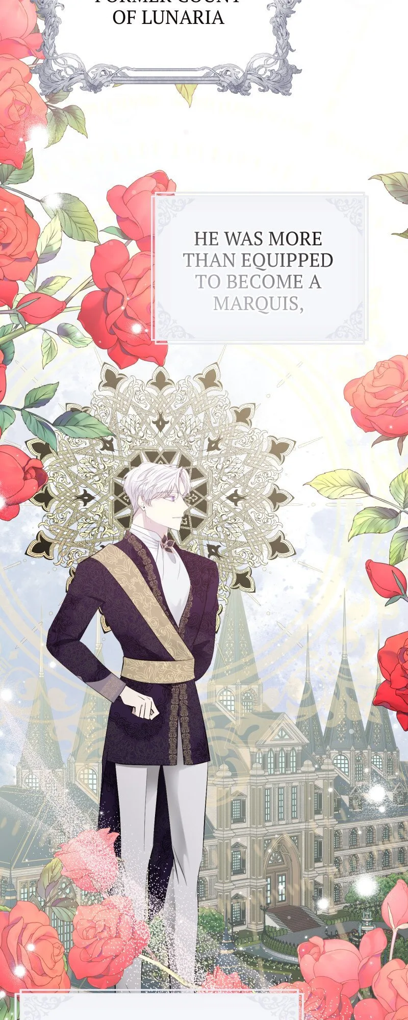 My Angelic Husband is actually a Devil in Disguise Chapter 87 page 66