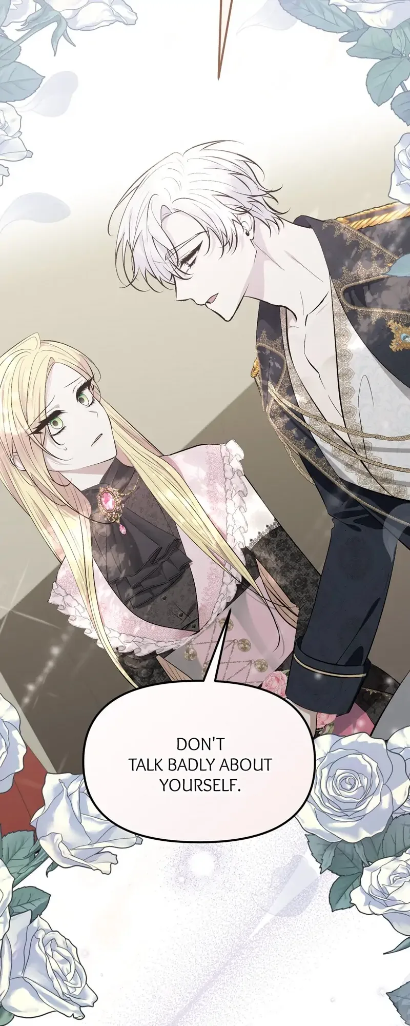 My Angelic Husband is actually a Devil in Disguise Chapter 86 page 12