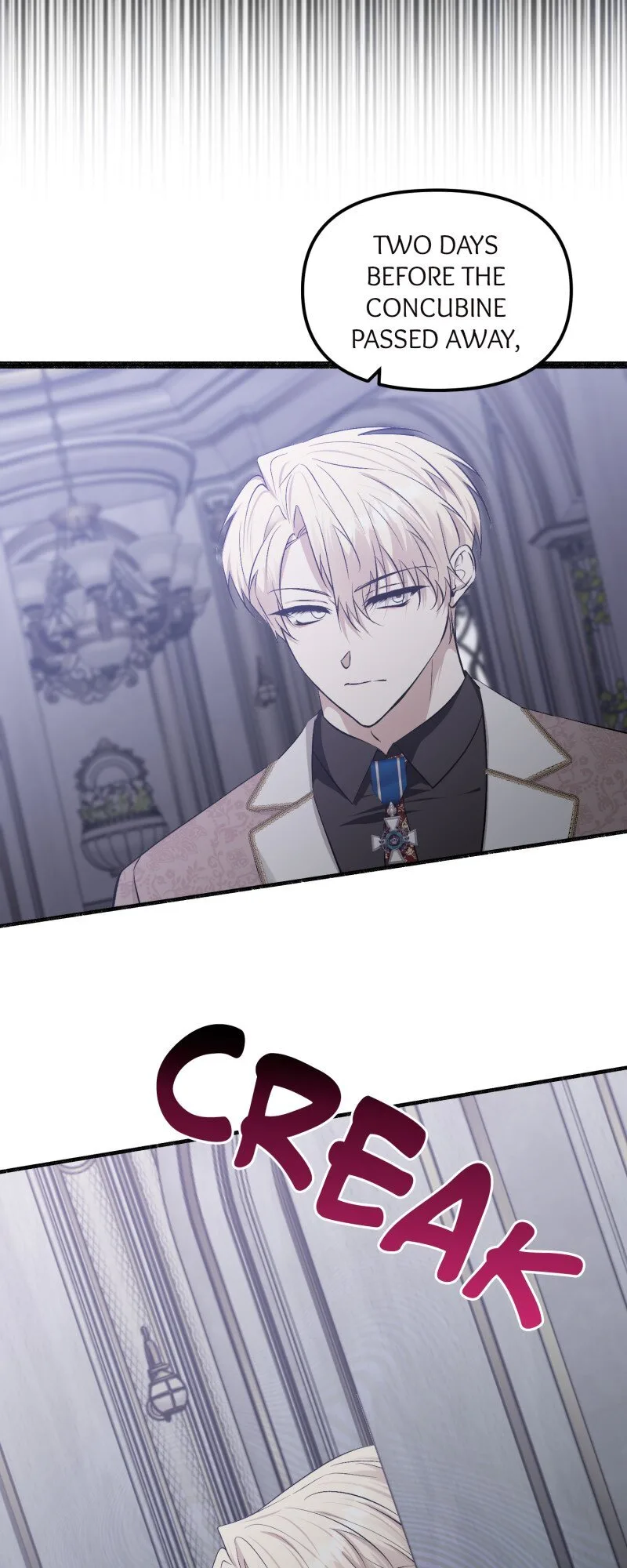 My Angelic Husband is actually a Devil in Disguise Chapter 87 page 70
