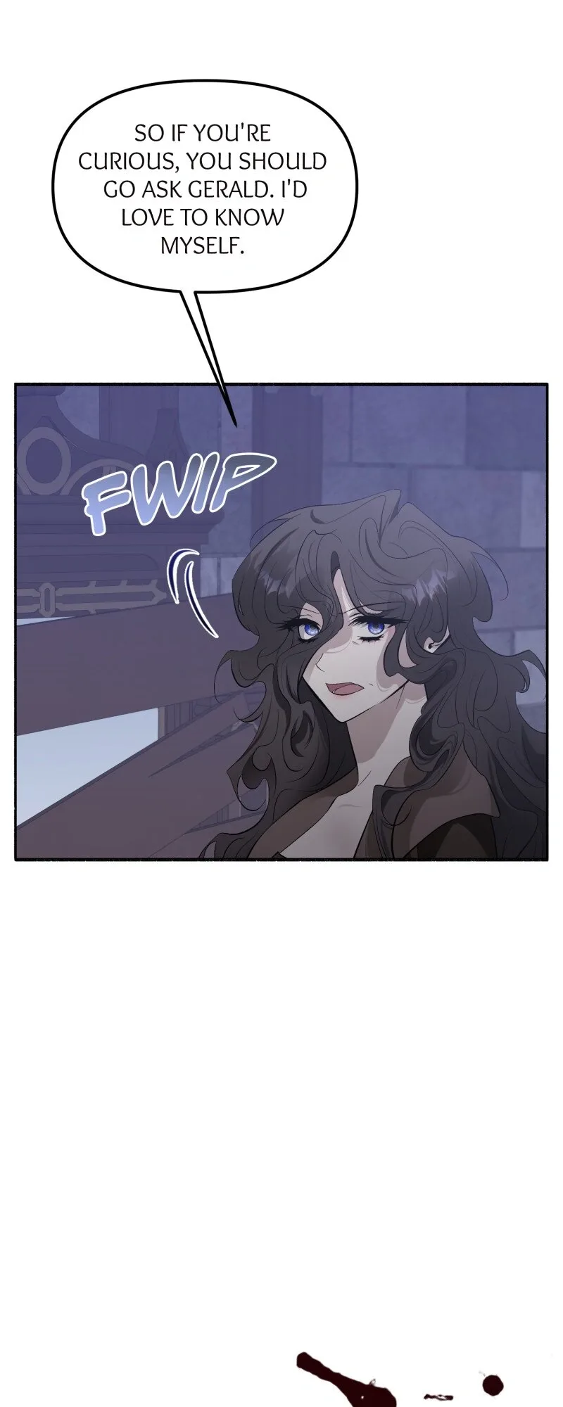 My Angelic Husband is actually a Devil in Disguise Chapter 87 page 59