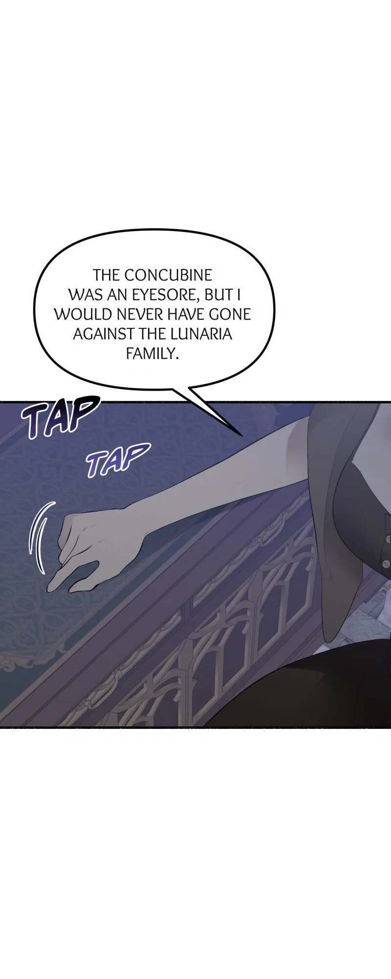 My Angelic Husband is actually a Devil in Disguise Chapter 87 page 58