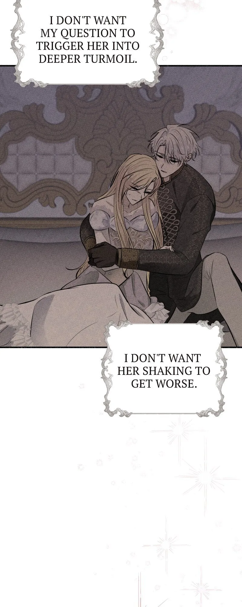 My Angelic Husband is actually a Devil in Disguise Chapter 83 page 55