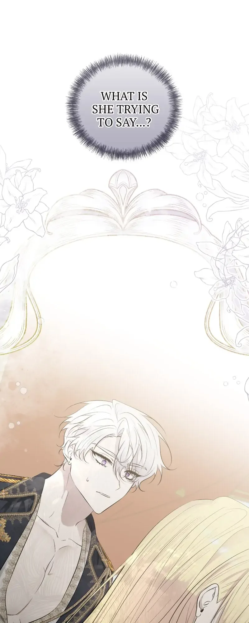 My Angelic Husband is actually a Devil in Disguise Chapter 86 page 2