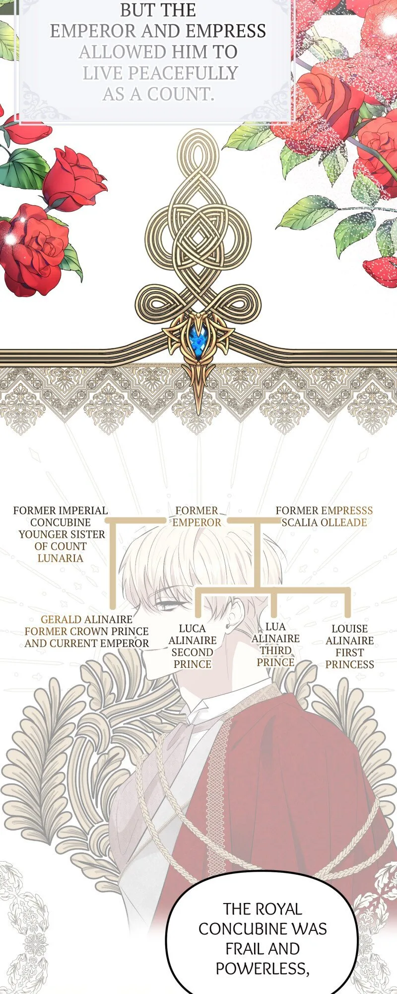 My Angelic Husband is actually a Devil in Disguise Chapter 87 page 67