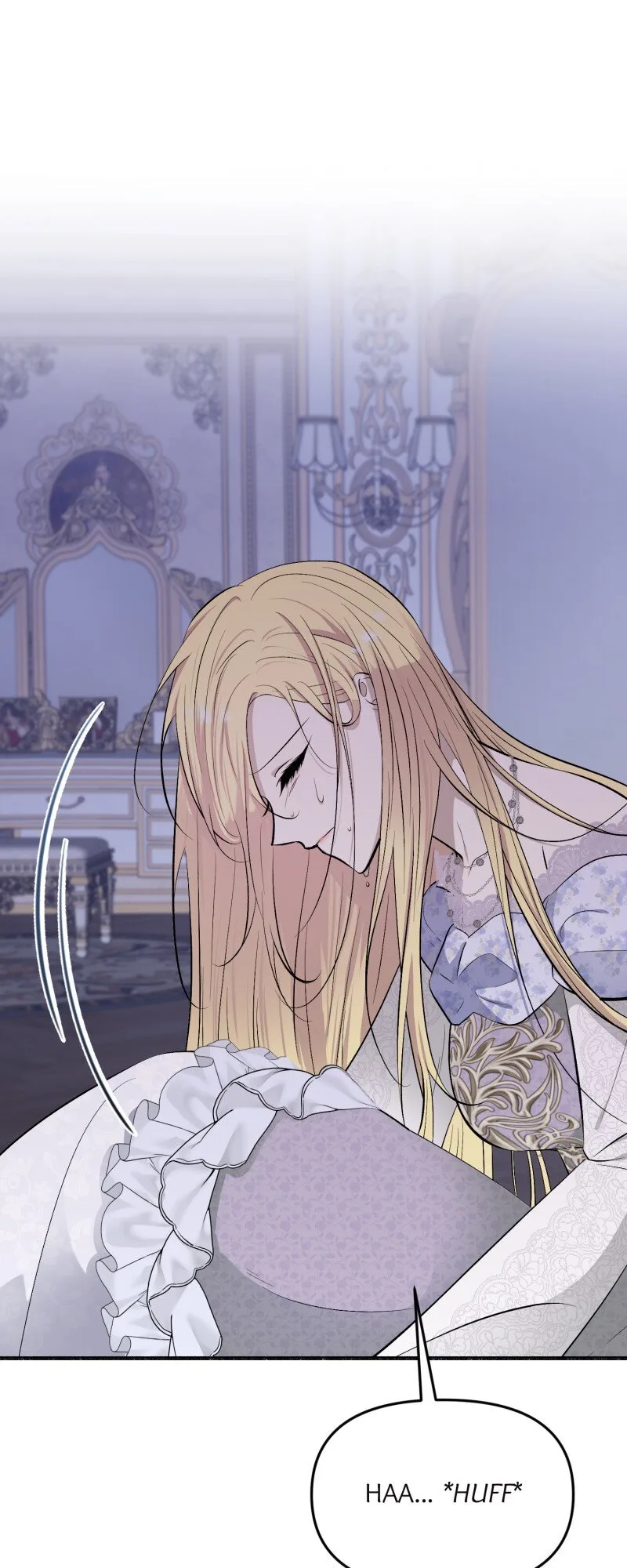 My Angelic Husband is actually a Devil in Disguise Chapter 83 page 45