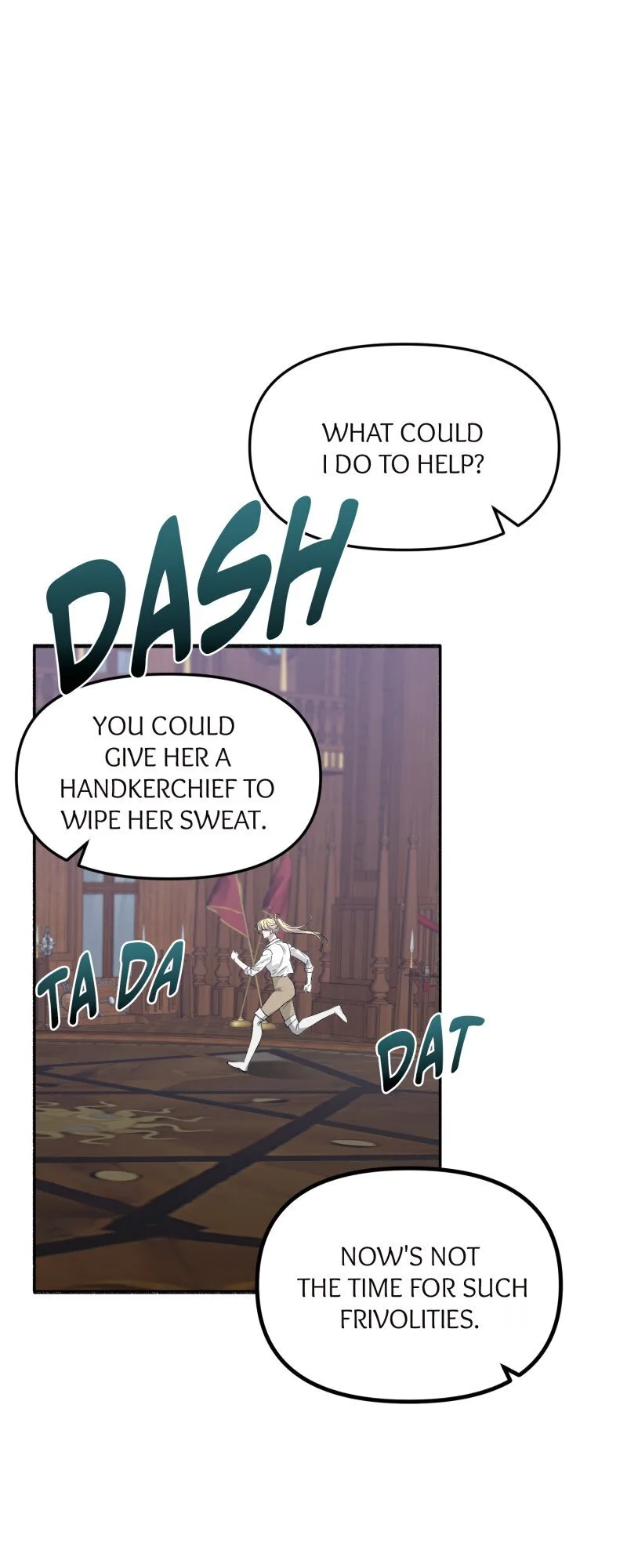 My Angelic Husband is actually a Devil in Disguise Chapter 83 page 62