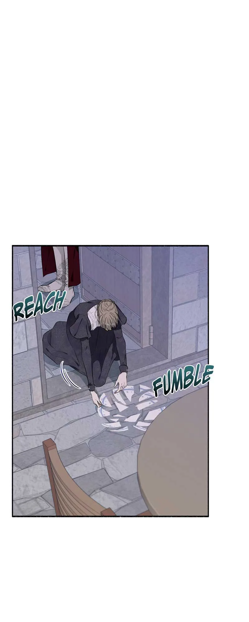 My Angelic Husband is actually a Devil in Disguise Chapter 81 page 64