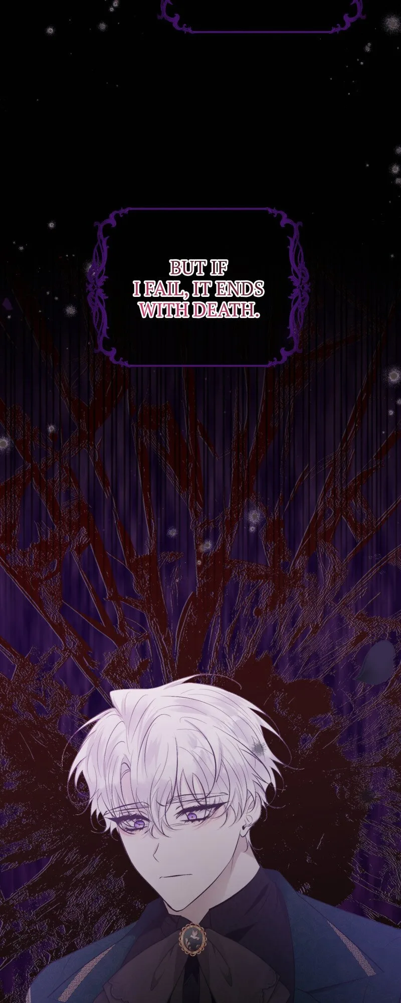 My Angelic Husband is actually a Devil in Disguise Chapter 89 page 3
