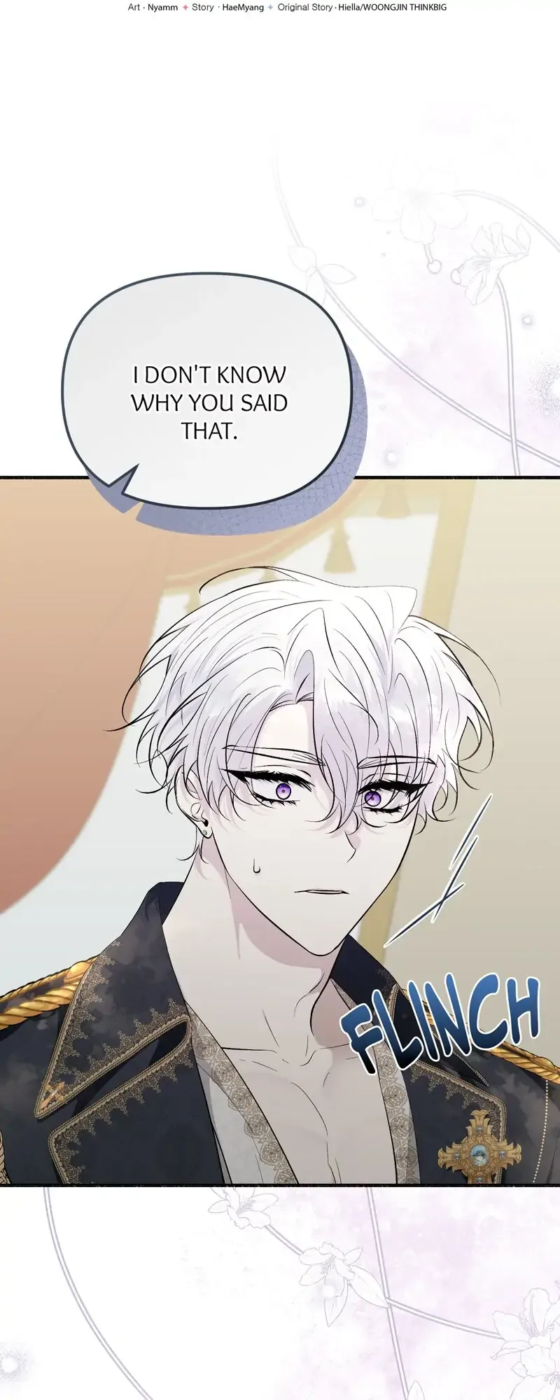 My Angelic Husband is actually a Devil in Disguise Chapter 86 page 4