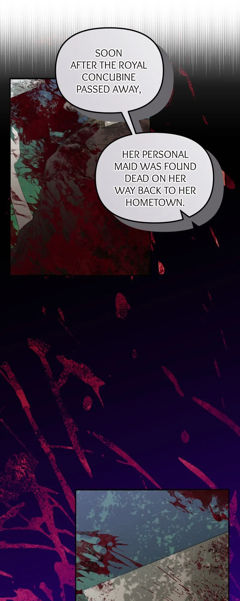 My Angelic Husband is actually a Devil in Disguise Chapter 89 page 9