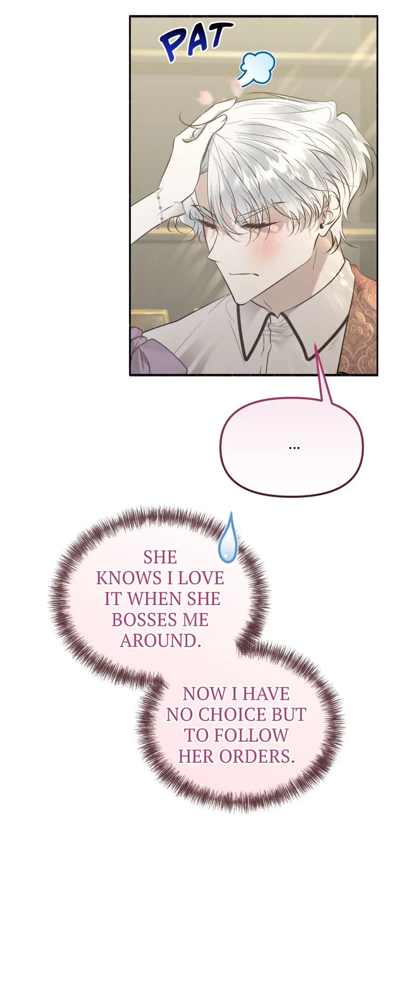 My Angelic Husband is actually a Devil in Disguise Chapter 89 page 25