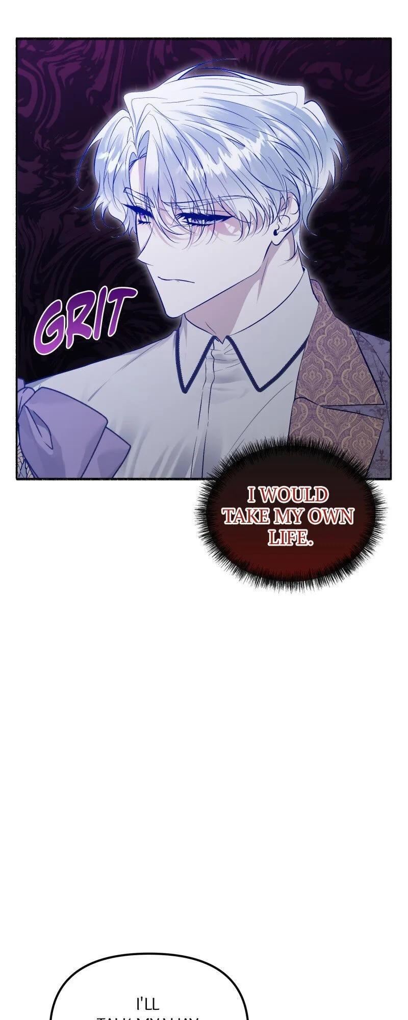 My Angelic Husband is actually a Devil in Disguise Chapter 89 page 17
