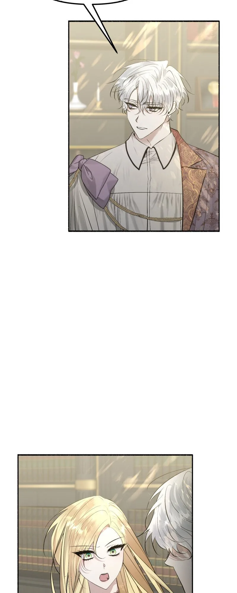 My Angelic Husband is actually a Devil in Disguise Chapter 89 page 13