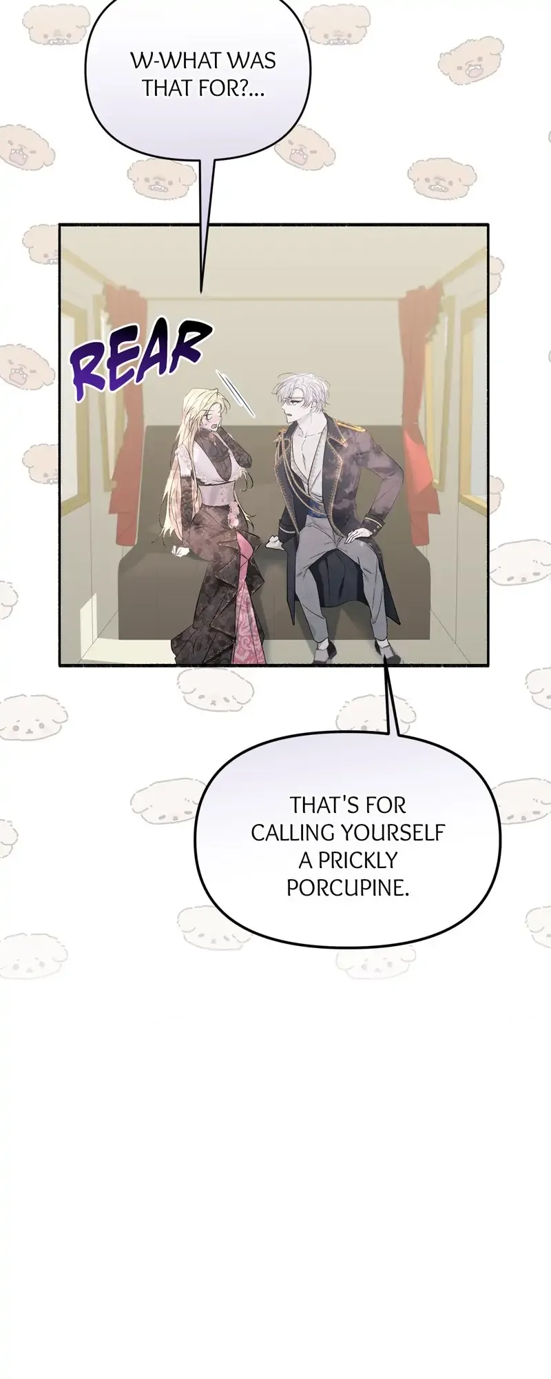 My Angelic Husband is actually a Devil in Disguise Chapter 86 page 19