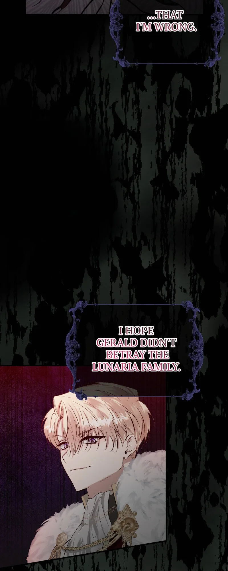My Angelic Husband is actually a Devil in Disguise Chapter 89 page 5