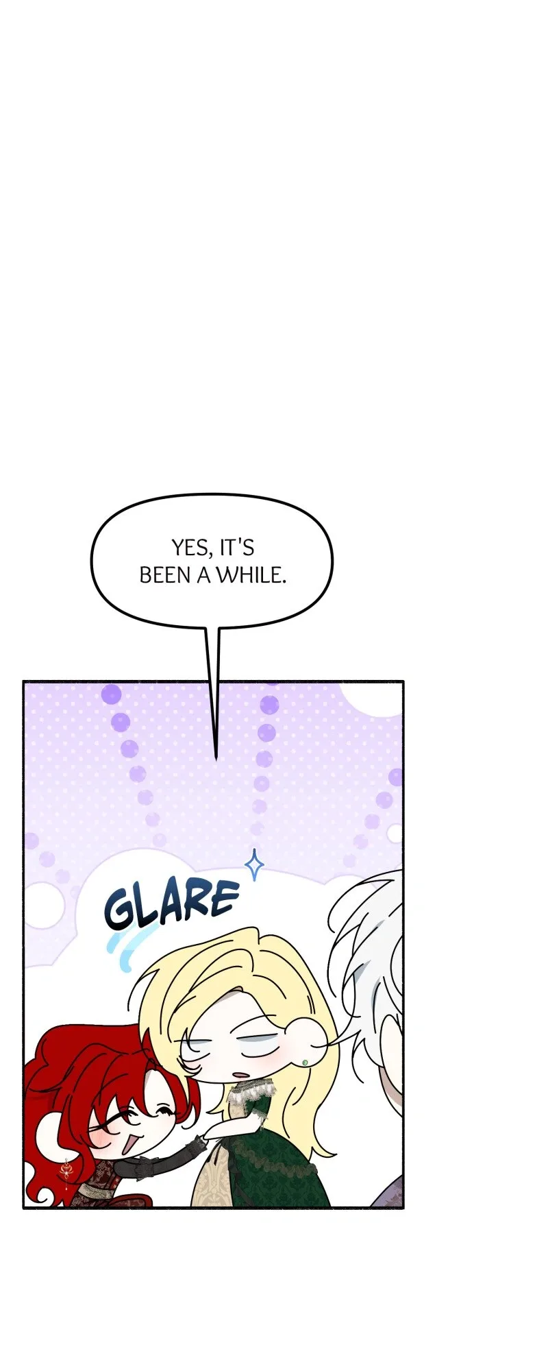 My Angelic Husband is actually a Devil in Disguise Chapter 89 page 30