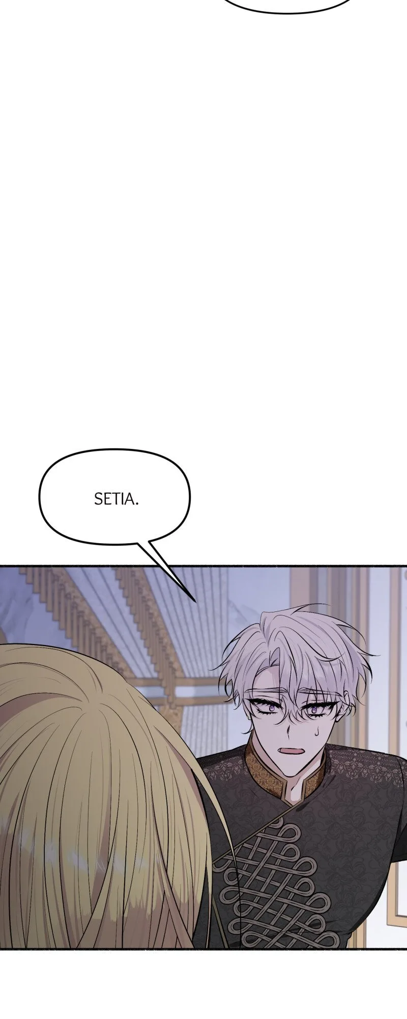 My Angelic Husband is actually a Devil in Disguise Chapter 83 page 46