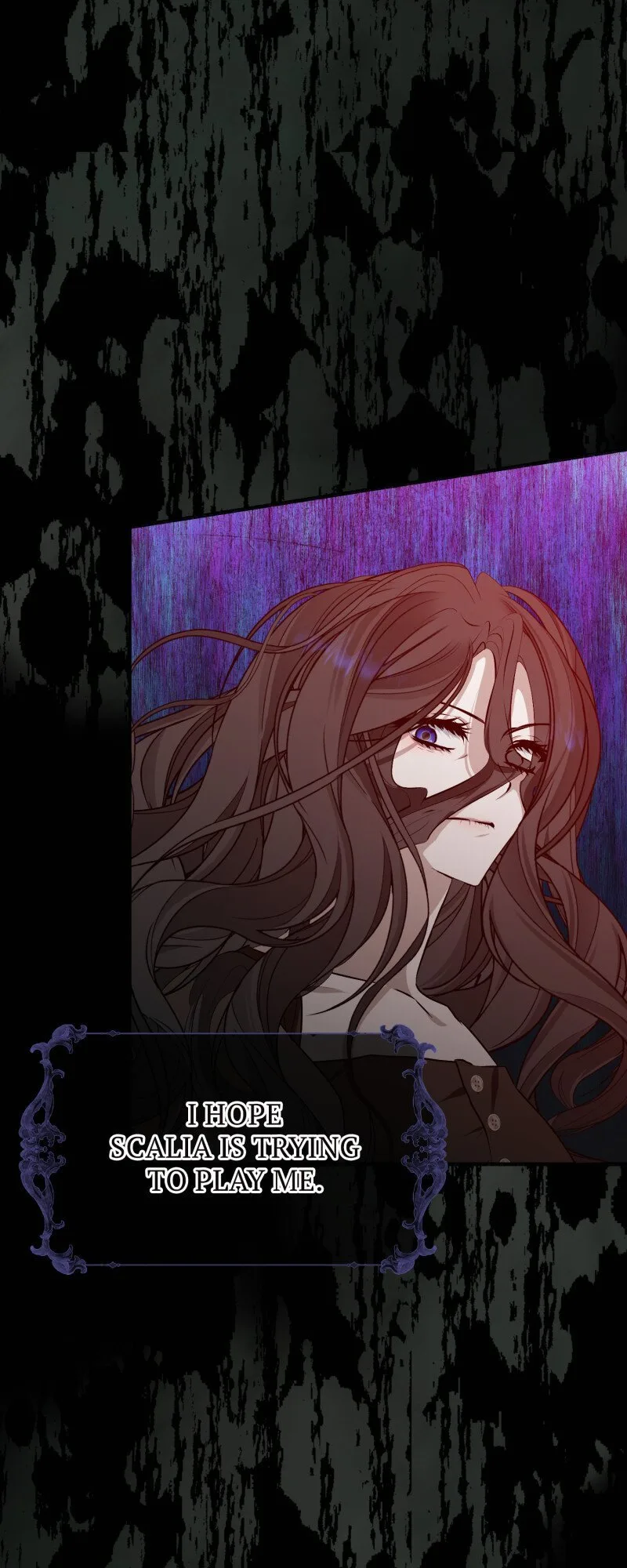 My Angelic Husband is actually a Devil in Disguise Chapter 89 page 6