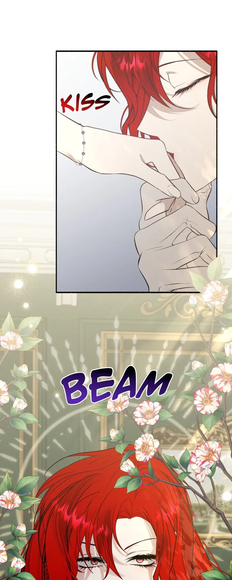 My Angelic Husband is actually a Devil in Disguise Chapter 89 page 28