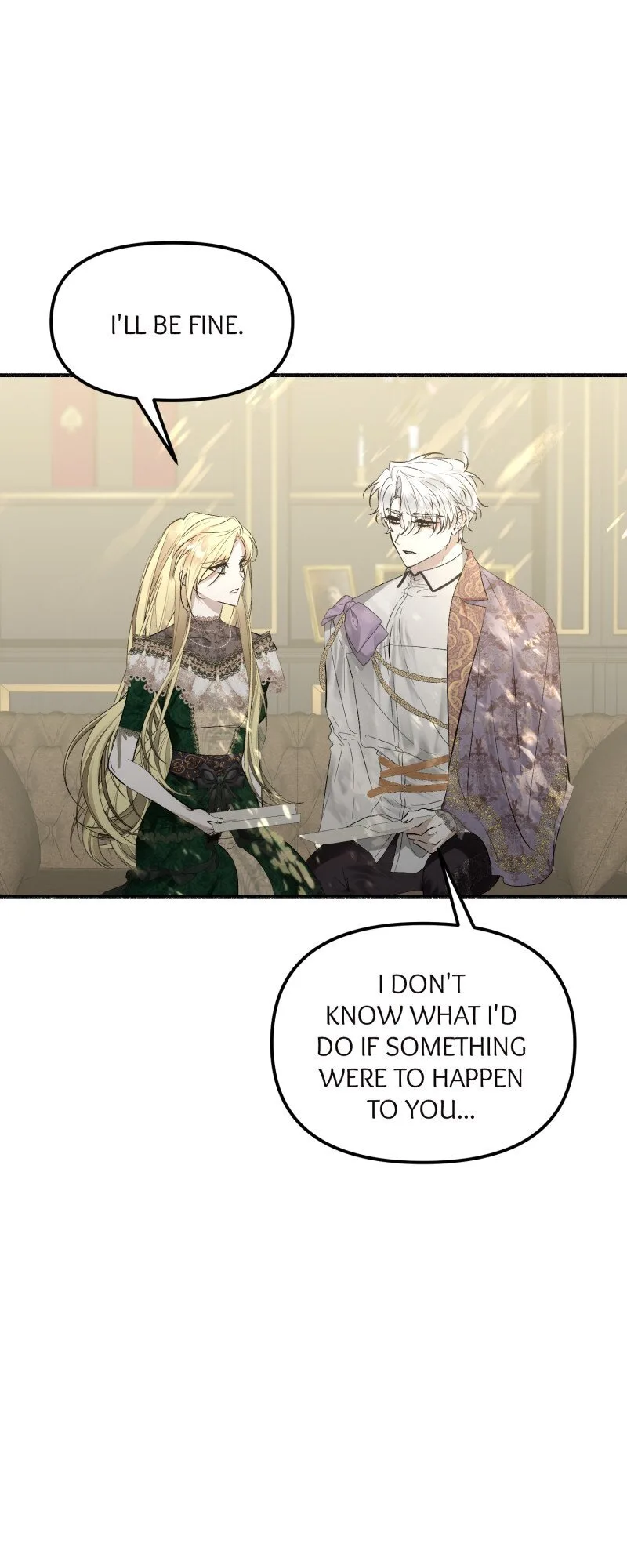 My Angelic Husband is actually a Devil in Disguise Chapter 89 page 16