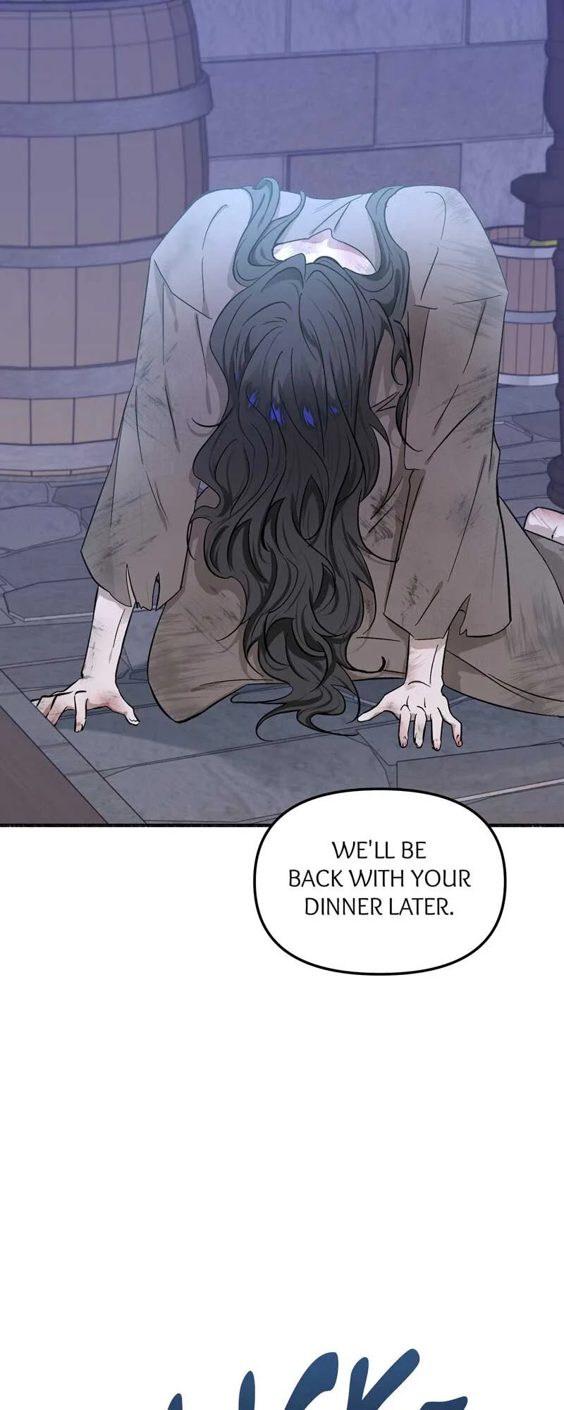 My Angelic Husband is actually a Devil in Disguise Chapter 81 page 67