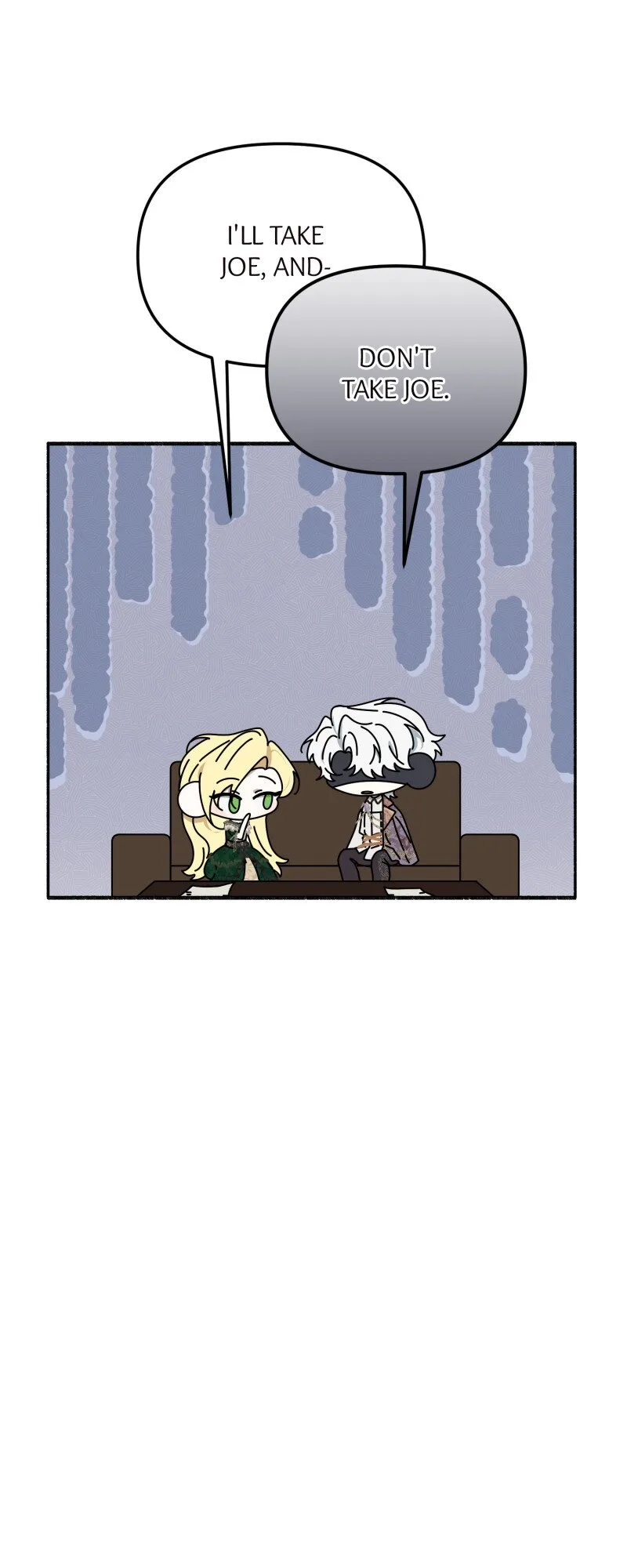 My Angelic Husband is actually a Devil in Disguise Chapter 89 page 19