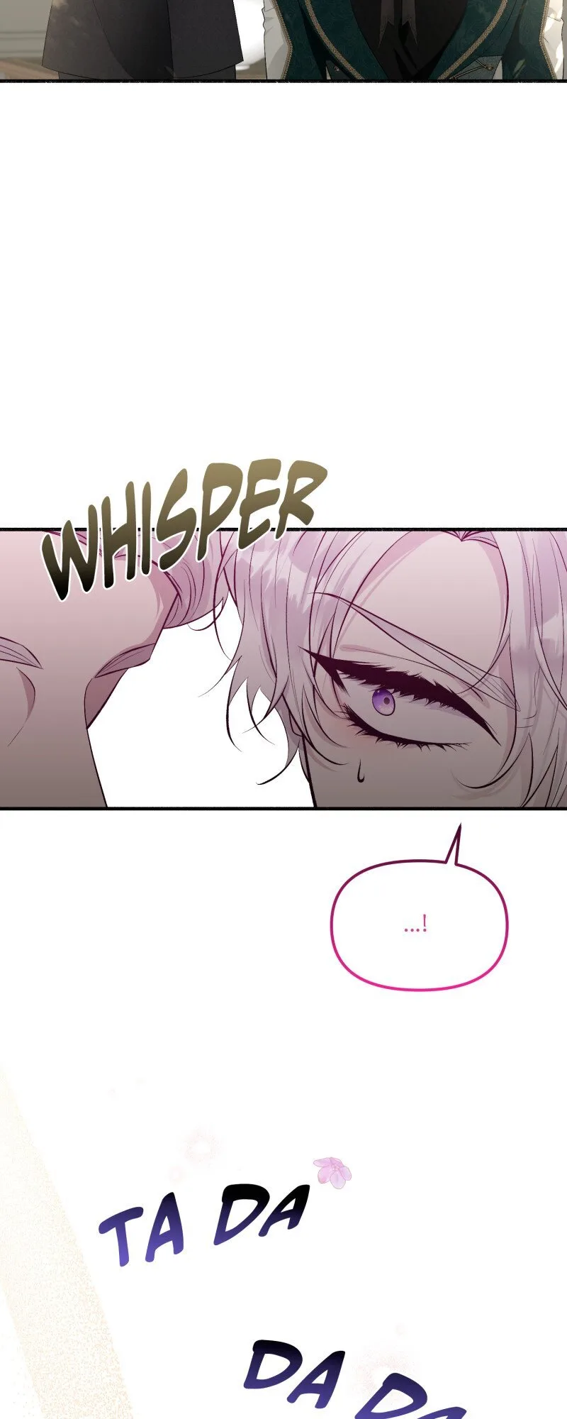 My Angelic Husband is actually a Devil in Disguise Chapter 88 page 61