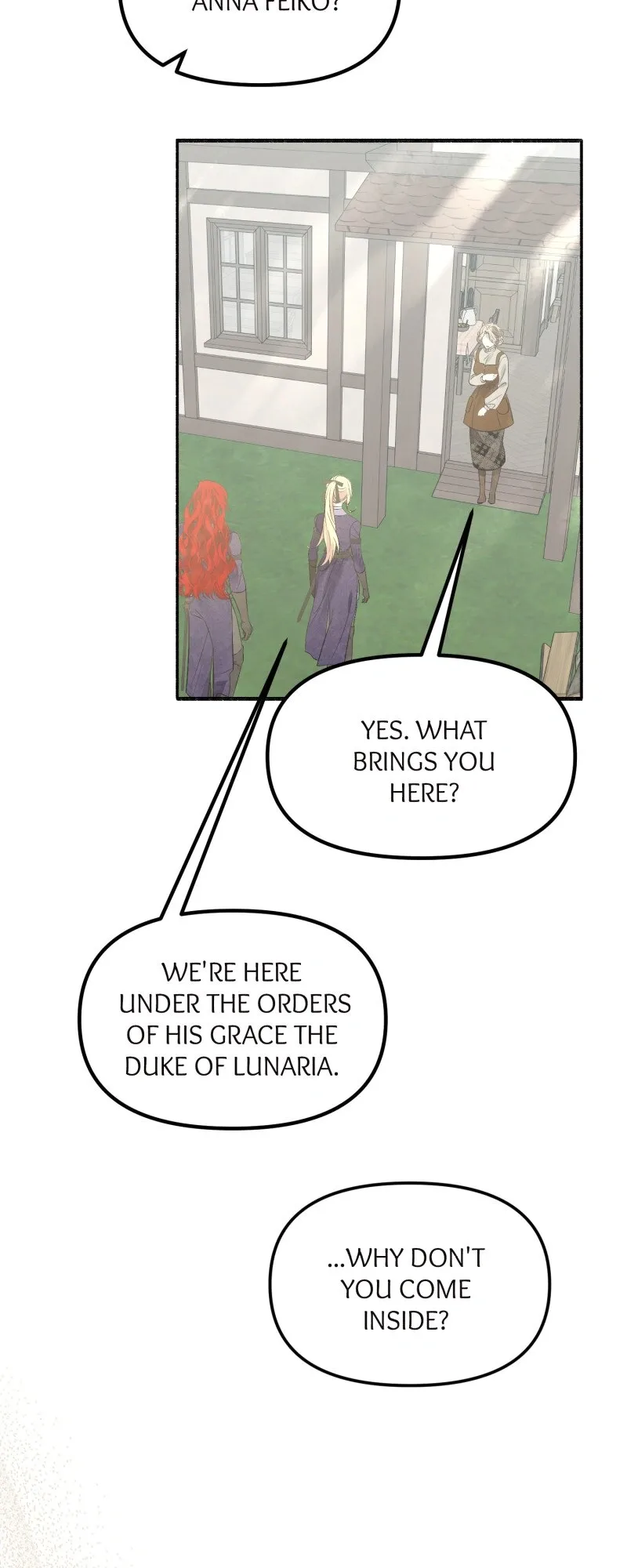 My Angelic Husband is actually a Devil in Disguise Chapter 89 page 54