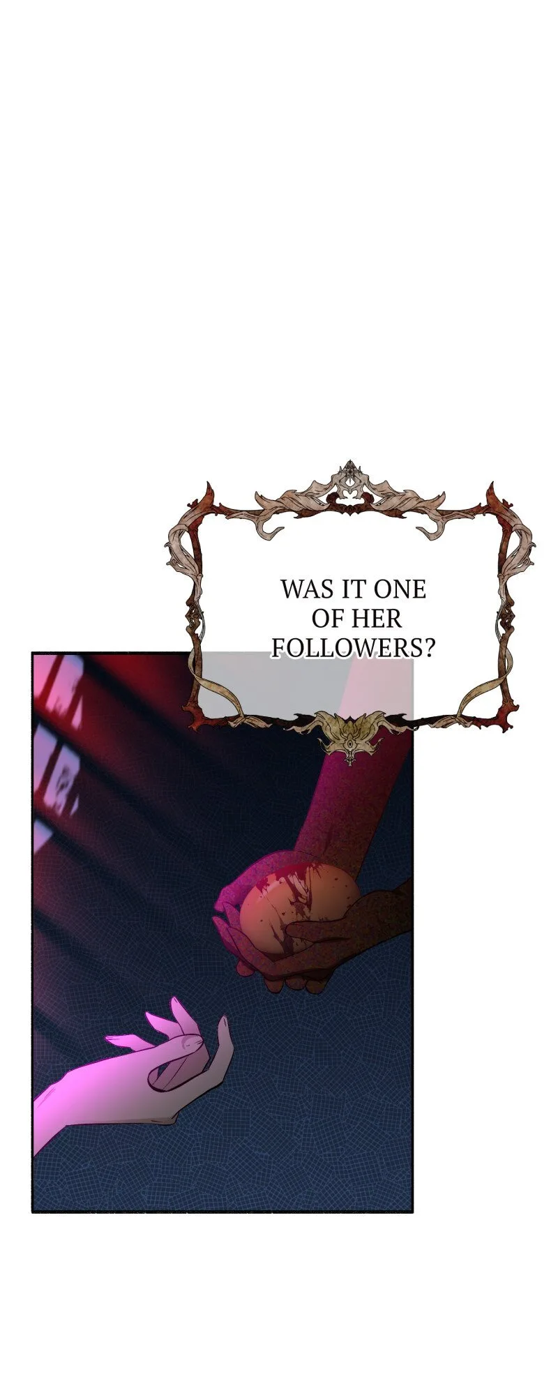 My Angelic Husband is actually a Devil in Disguise Chapter 88 page 25