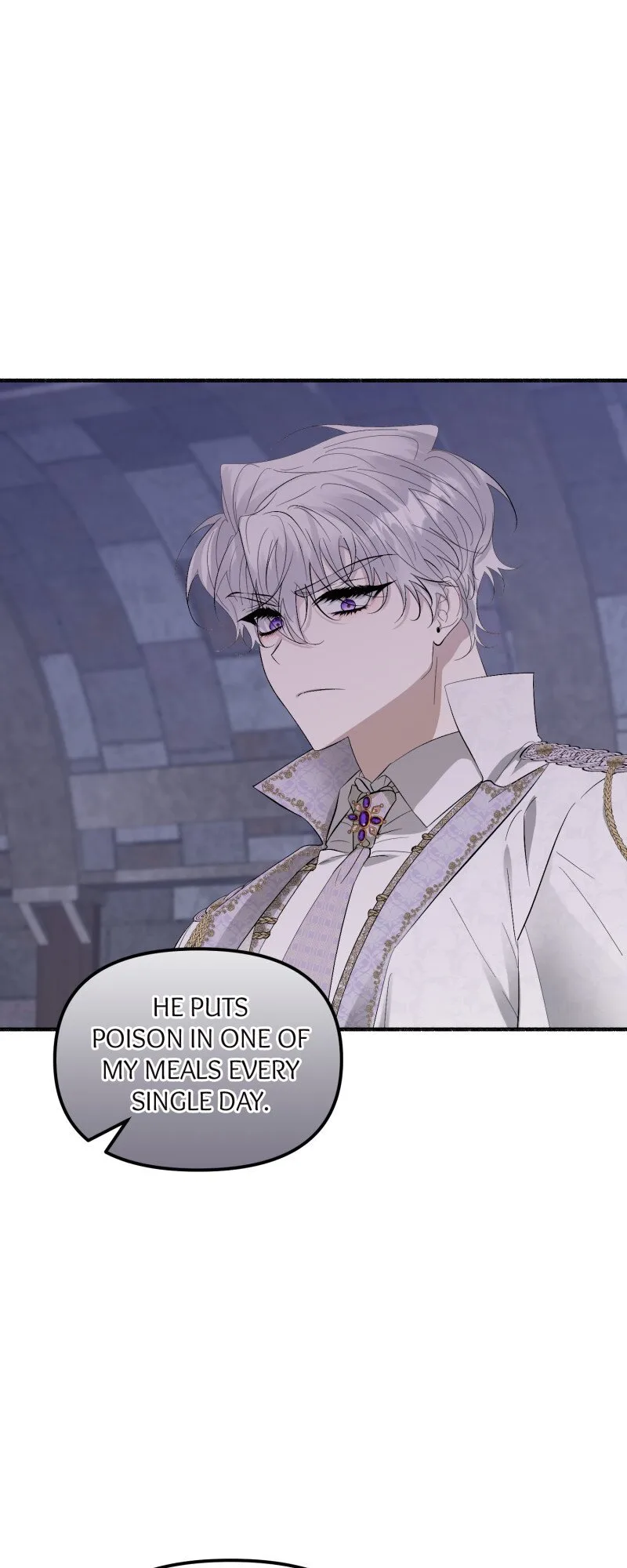 My Angelic Husband is actually a Devil in Disguise Chapter 88 page 19