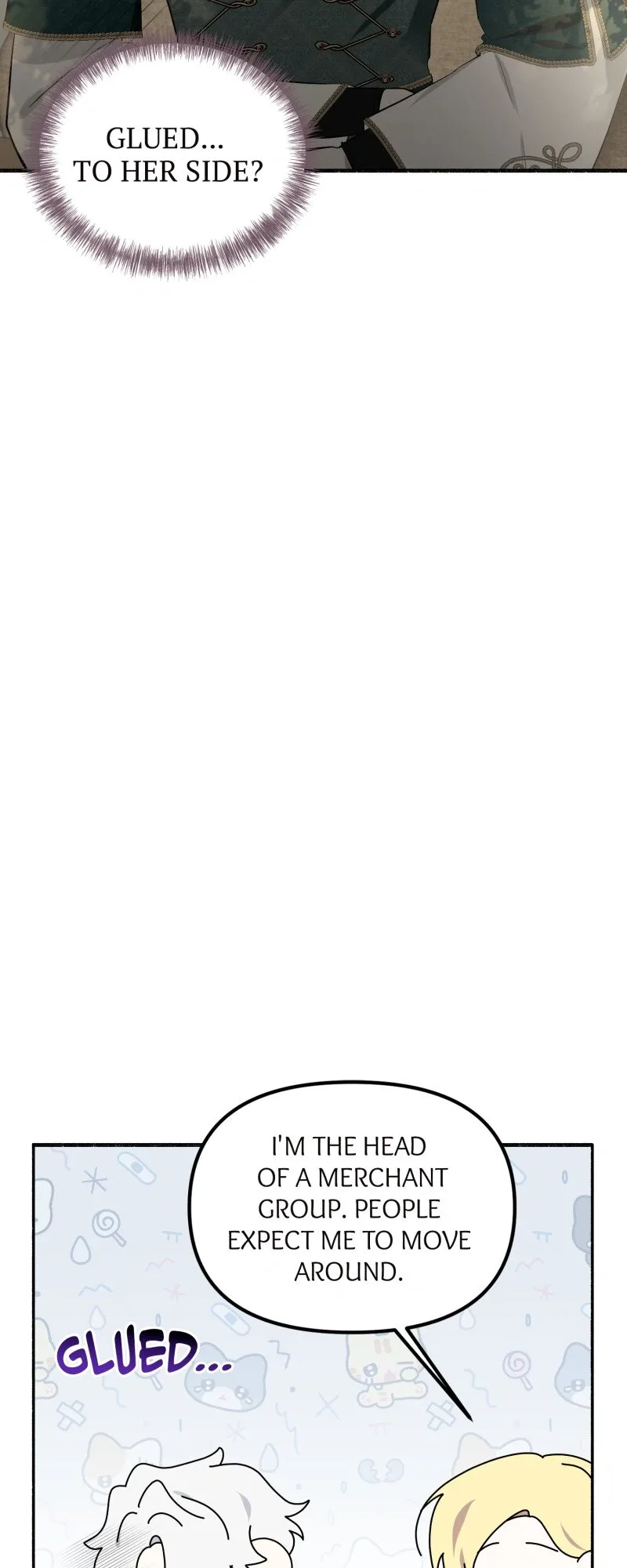 My Angelic Husband is actually a Devil in Disguise Chapter 88 page 59