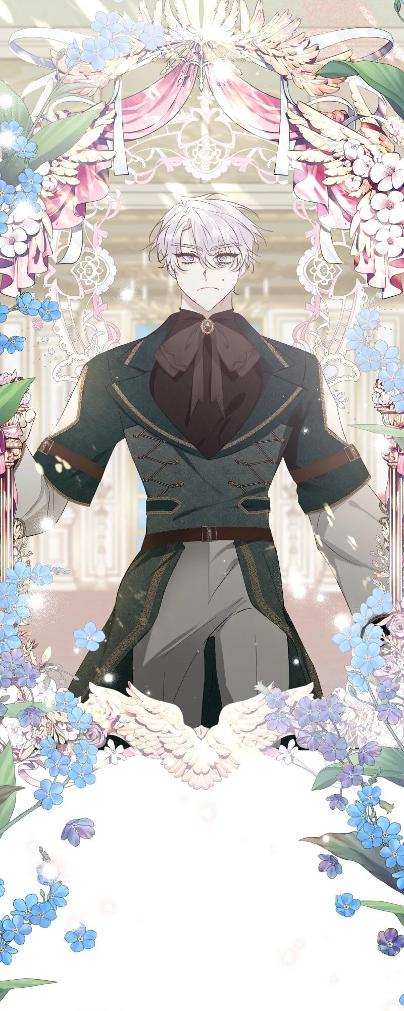 My Angelic Husband is actually a Devil in Disguise Chapter 88 page 63