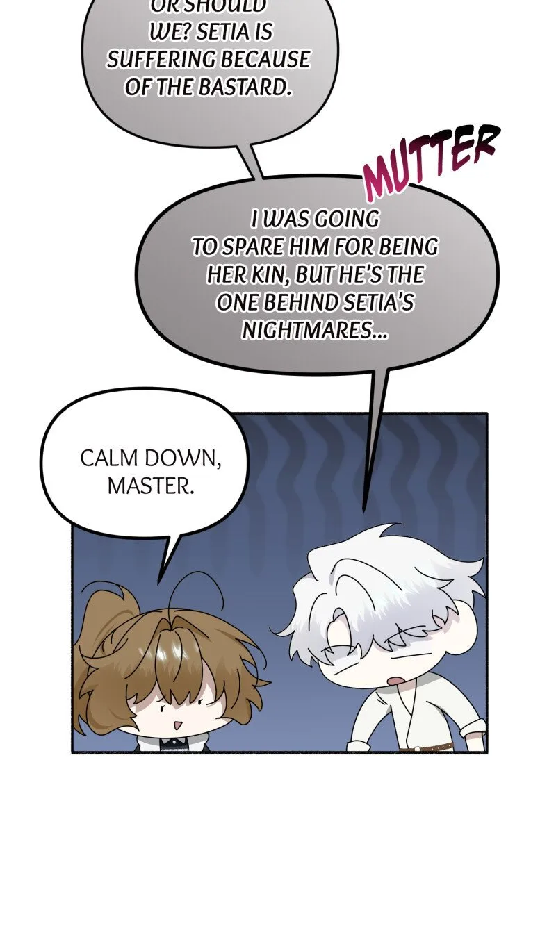 My Angelic Husband is actually a Devil in Disguise Chapter 83 page 65