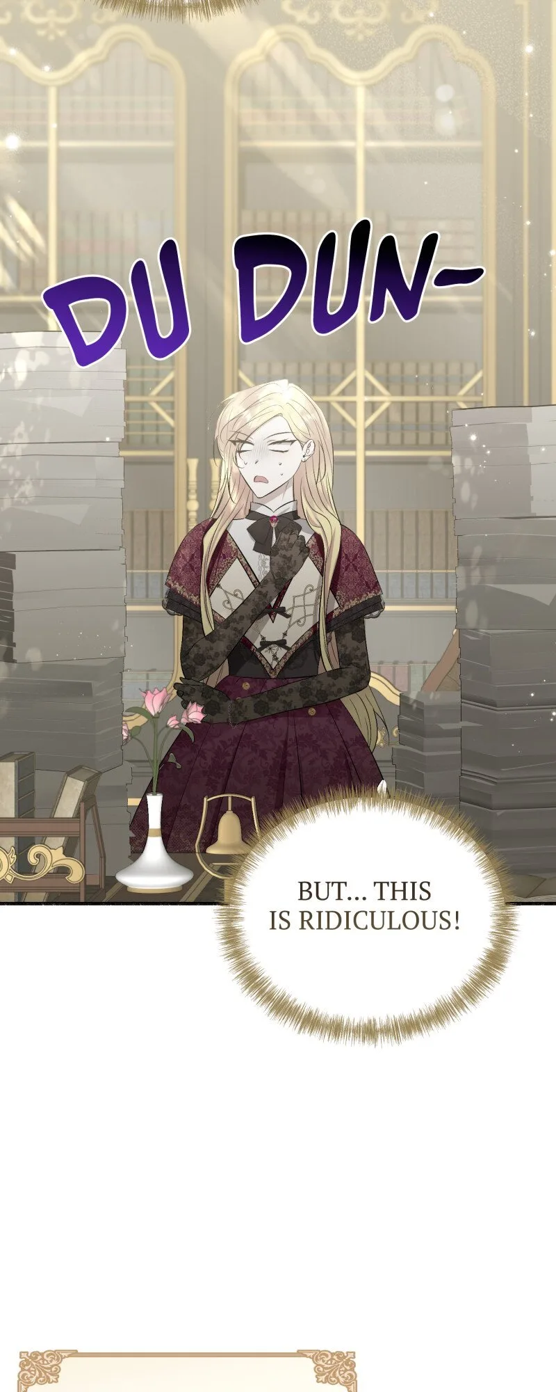 My Angelic Husband is actually a Devil in Disguise Chapter 88 page 45