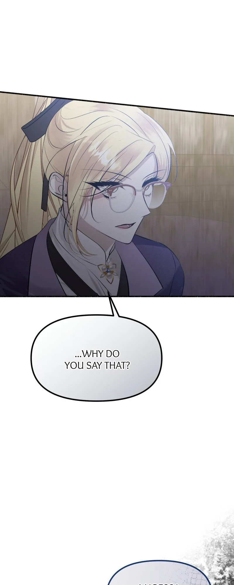 My Angelic Husband is actually a Devil in Disguise Chapter 89 page 70