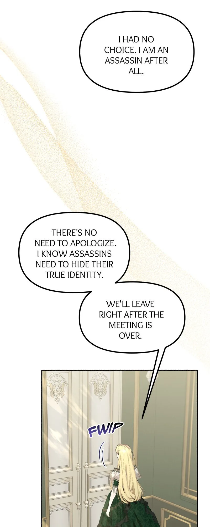 My Angelic Husband is actually a Devil in Disguise Chapter 89 page 44