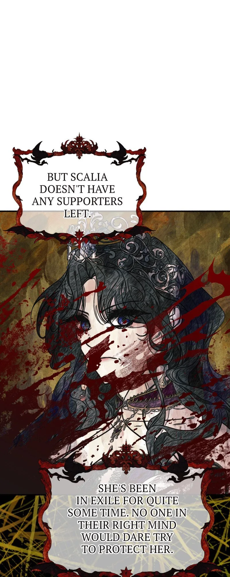 My Angelic Husband is actually a Devil in Disguise Chapter 88 page 26