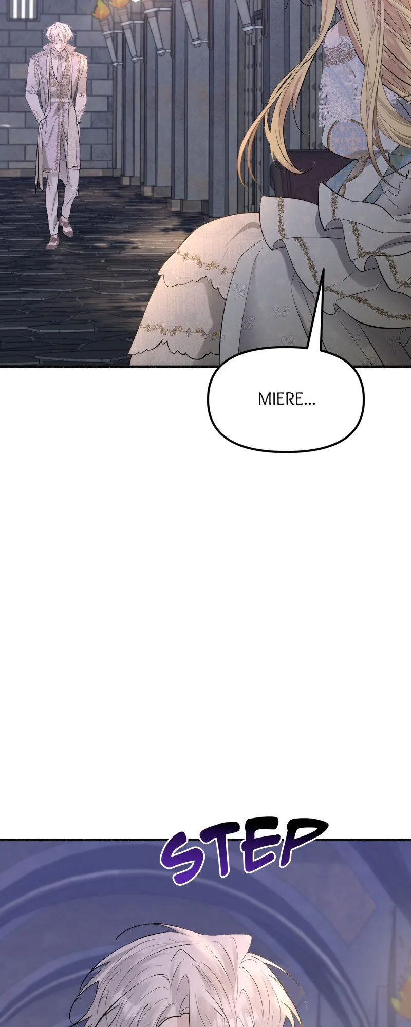 My Angelic Husband is actually a Devil in Disguise Chapter 88 page 35