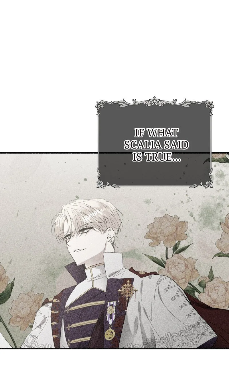 My Angelic Husband is actually a Devil in Disguise Chapter 88 page 8