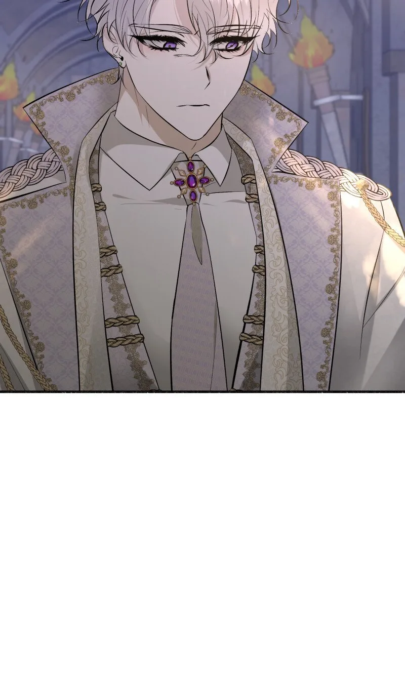 My Angelic Husband is actually a Devil in Disguise Chapter 88 page 36